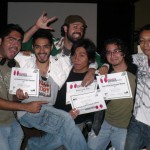 1a jornada de composición: sinfonía silente