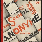 la société anonyme – redefinición de las prácticas artísticas s.21
