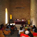 "Linderos del Documental", Geografías Suaves 2004, Oaxaca.