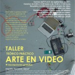Arte en video, Fernando Llanos