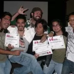 1a jornada de composición: sinfonía silente