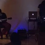 Concierto de improvisación libre